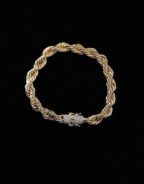 Pulsera Tourbillon