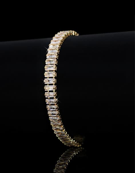 Pulsera VVS